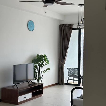 The Landmark Comfort Relax Spacious Sea View By Iz ทานจงโตก็อง ภายนอก รูปภาพ
