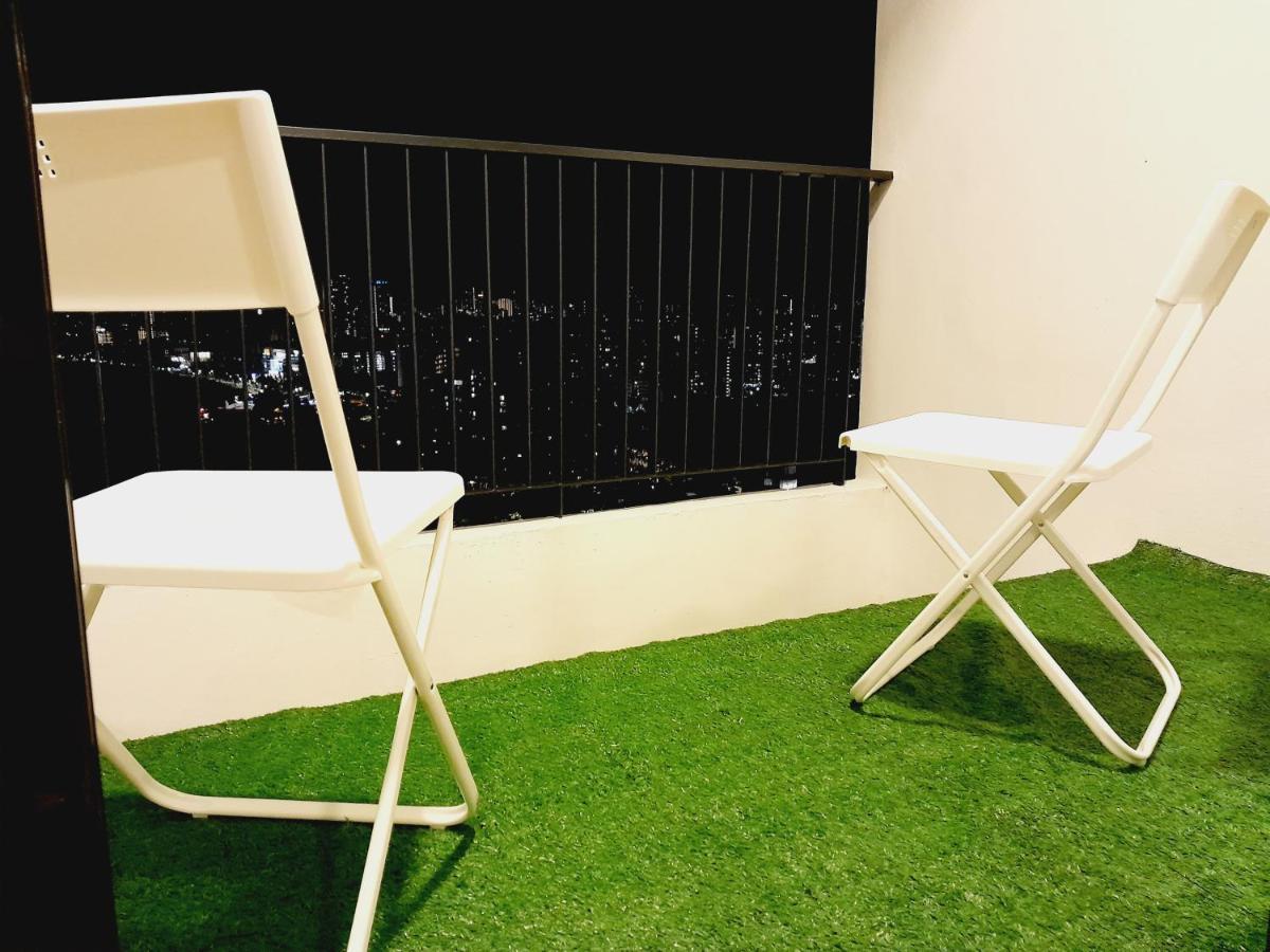 The Landmark Comfort Relax Spacious Sea View By Iz ทานจงโตก็อง ภายนอก รูปภาพ