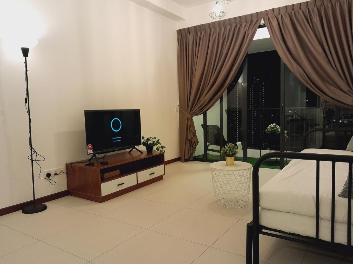 The Landmark Comfort Relax Spacious Sea View By Iz ทานจงโตก็อง ภายนอก รูปภาพ
