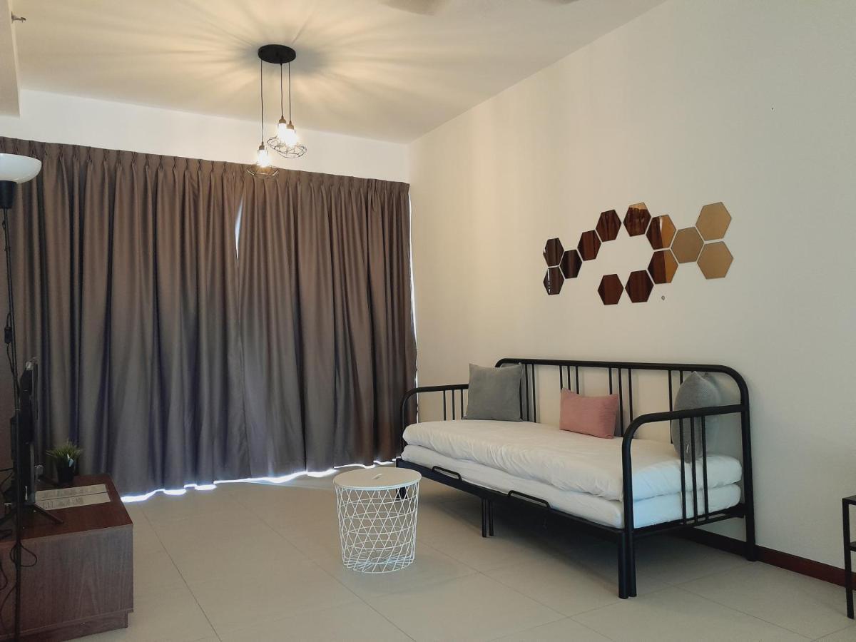 The Landmark Comfort Relax Spacious Sea View By Iz ทานจงโตก็อง ภายนอก รูปภาพ