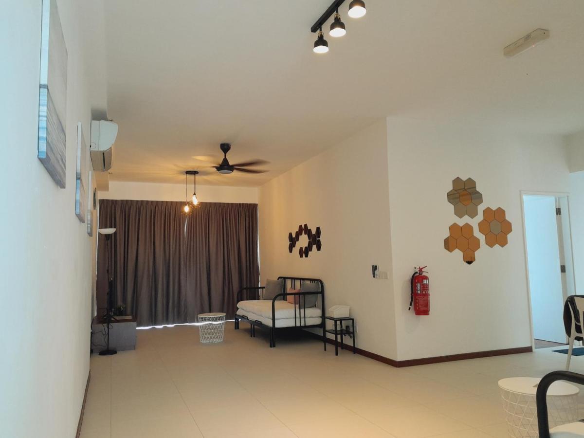 The Landmark Comfort Relax Spacious Sea View By Iz ทานจงโตก็อง ภายนอก รูปภาพ