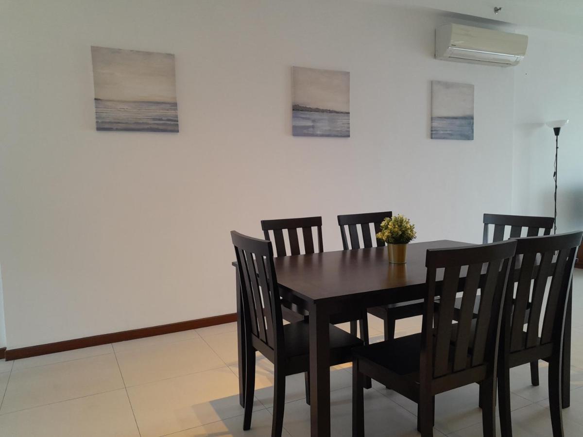 The Landmark Comfort Relax Spacious Sea View By Iz ทานจงโตก็อง ภายนอก รูปภาพ