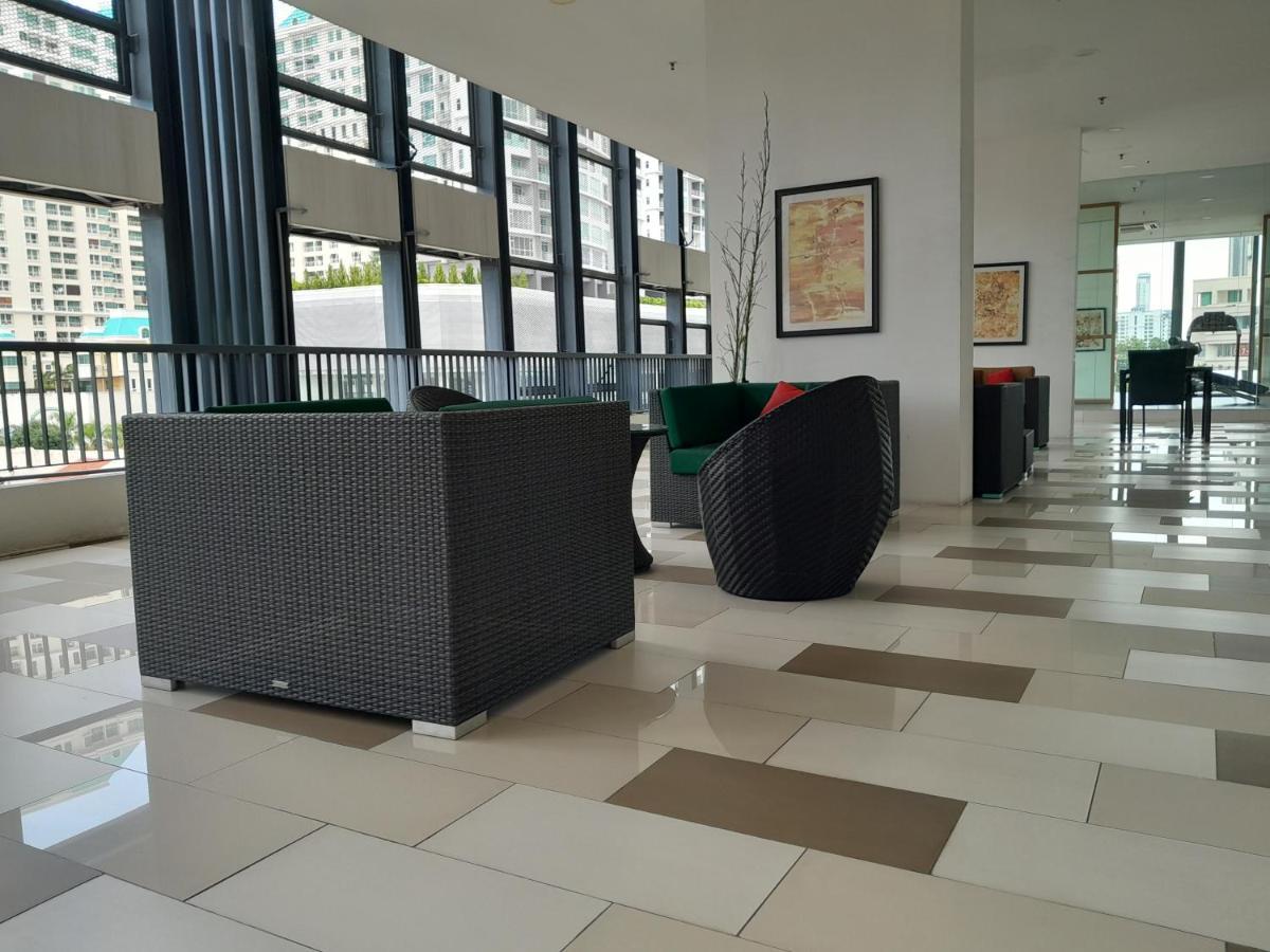 The Landmark Comfort Relax Spacious Sea View By Iz ทานจงโตก็อง ภายนอก รูปภาพ