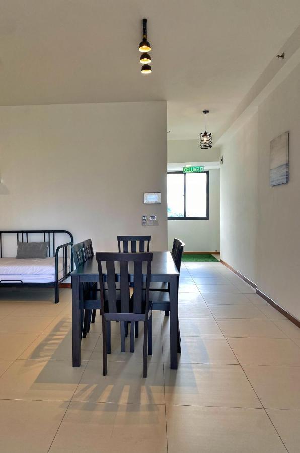 The Landmark Comfort Relax Spacious Sea View By Iz ทานจงโตก็อง ภายนอก รูปภาพ