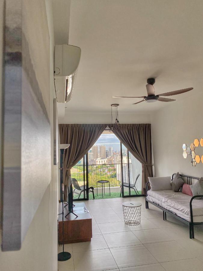 The Landmark Comfort Relax Spacious Sea View By Iz ทานจงโตก็อง ภายนอก รูปภาพ