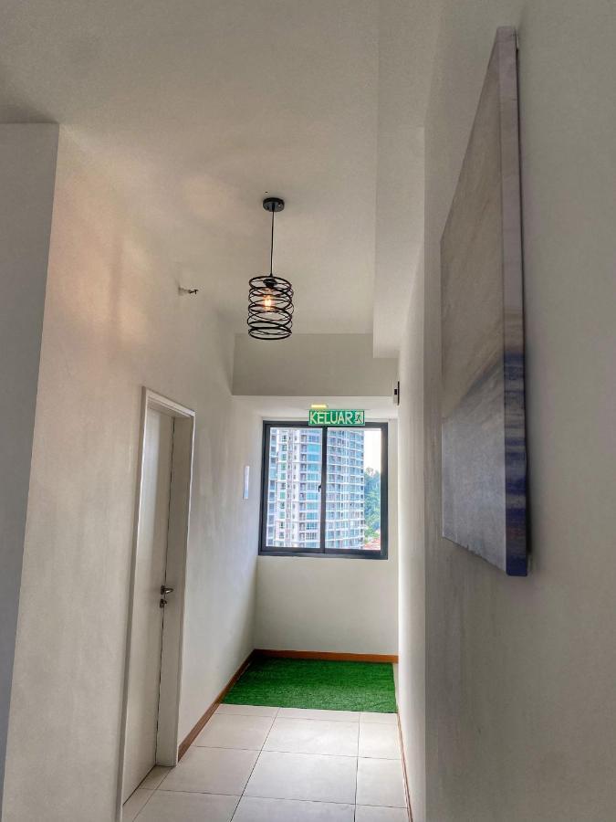 The Landmark Comfort Relax Spacious Sea View By Iz ทานจงโตก็อง ภายนอก รูปภาพ