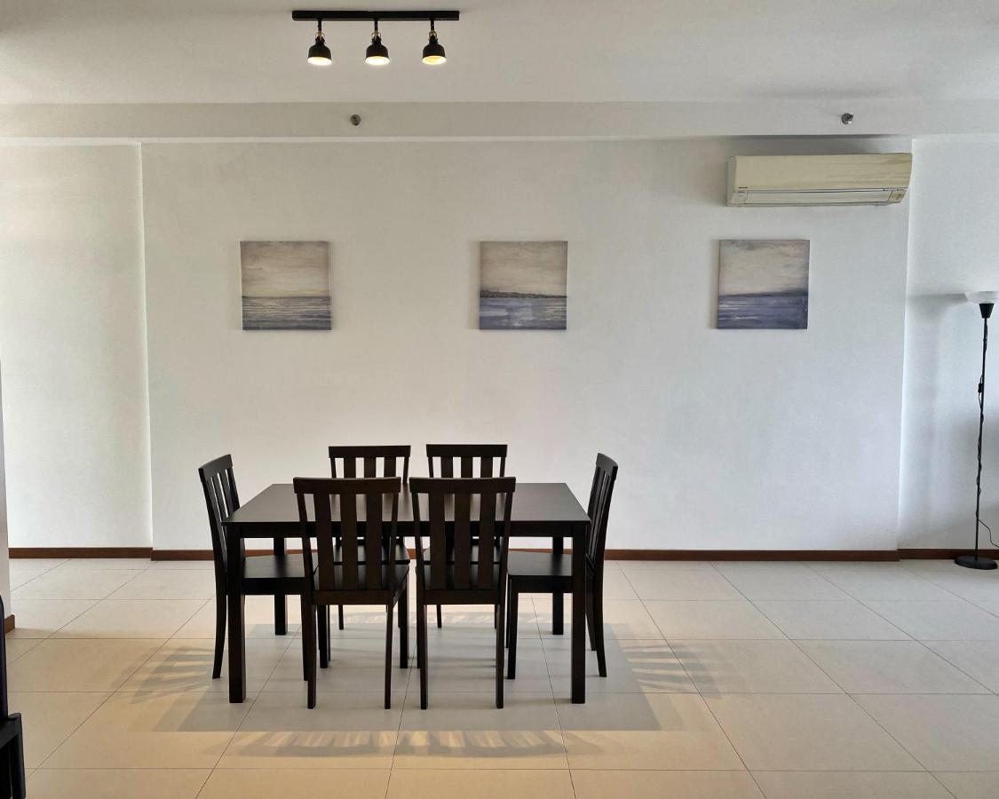 The Landmark Comfort Relax Spacious Sea View By Iz ทานจงโตก็อง ภายนอก รูปภาพ