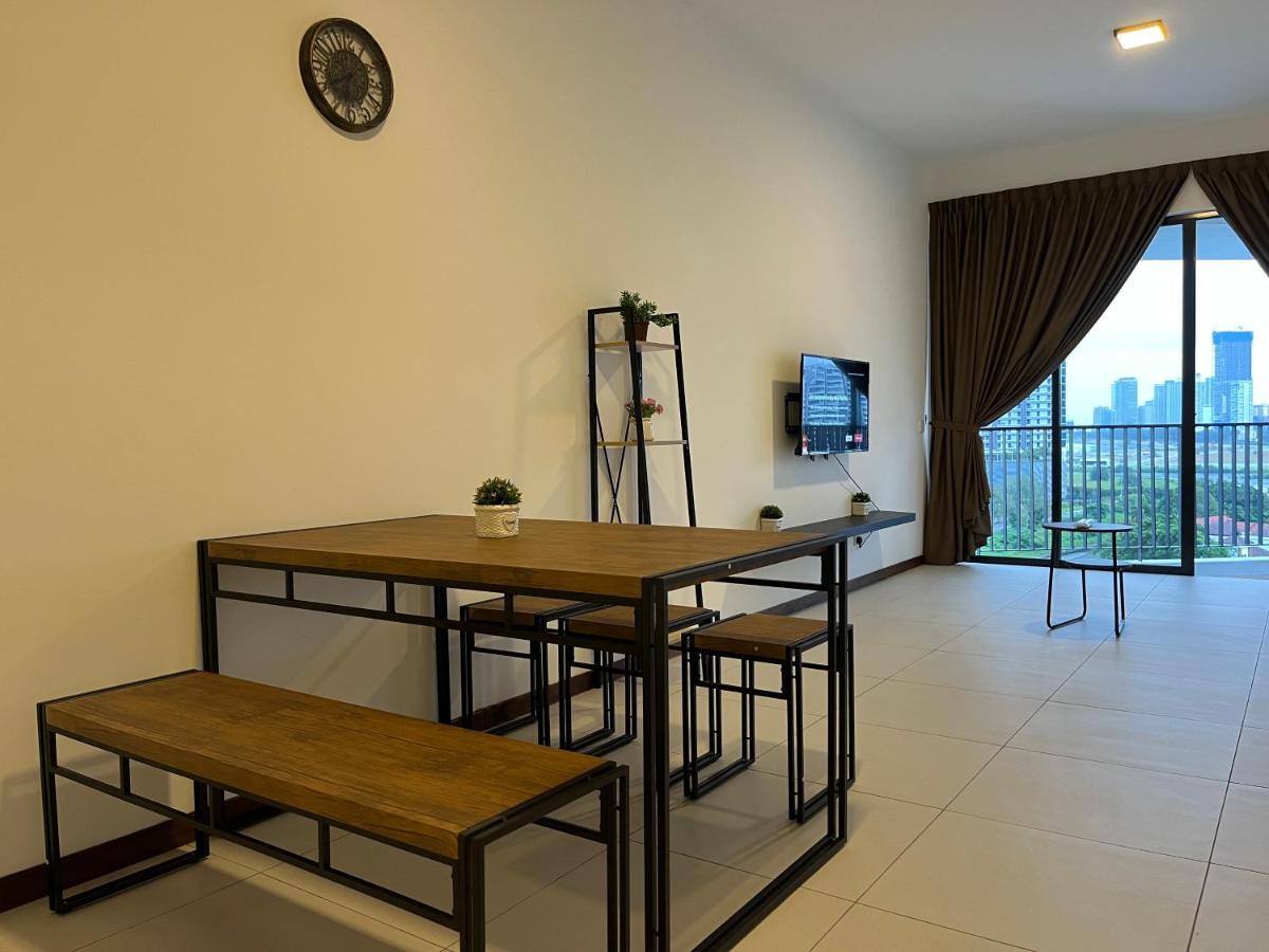 The Landmark Comfort Relax Spacious Sea View By Iz ทานจงโตก็อง ภายนอก รูปภาพ