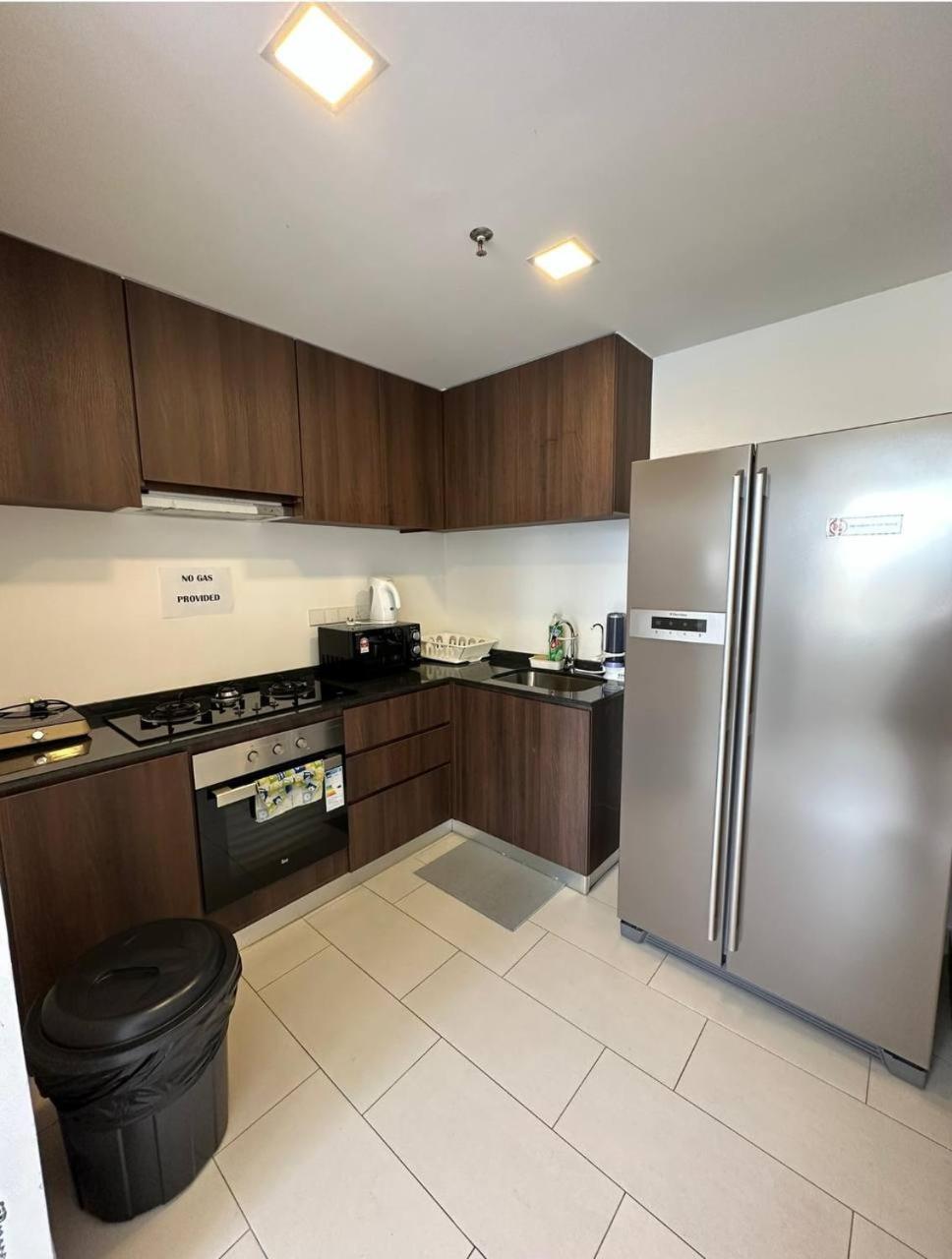The Landmark Comfort Relax Spacious Sea View By Iz ทานจงโตก็อง ภายนอก รูปภาพ