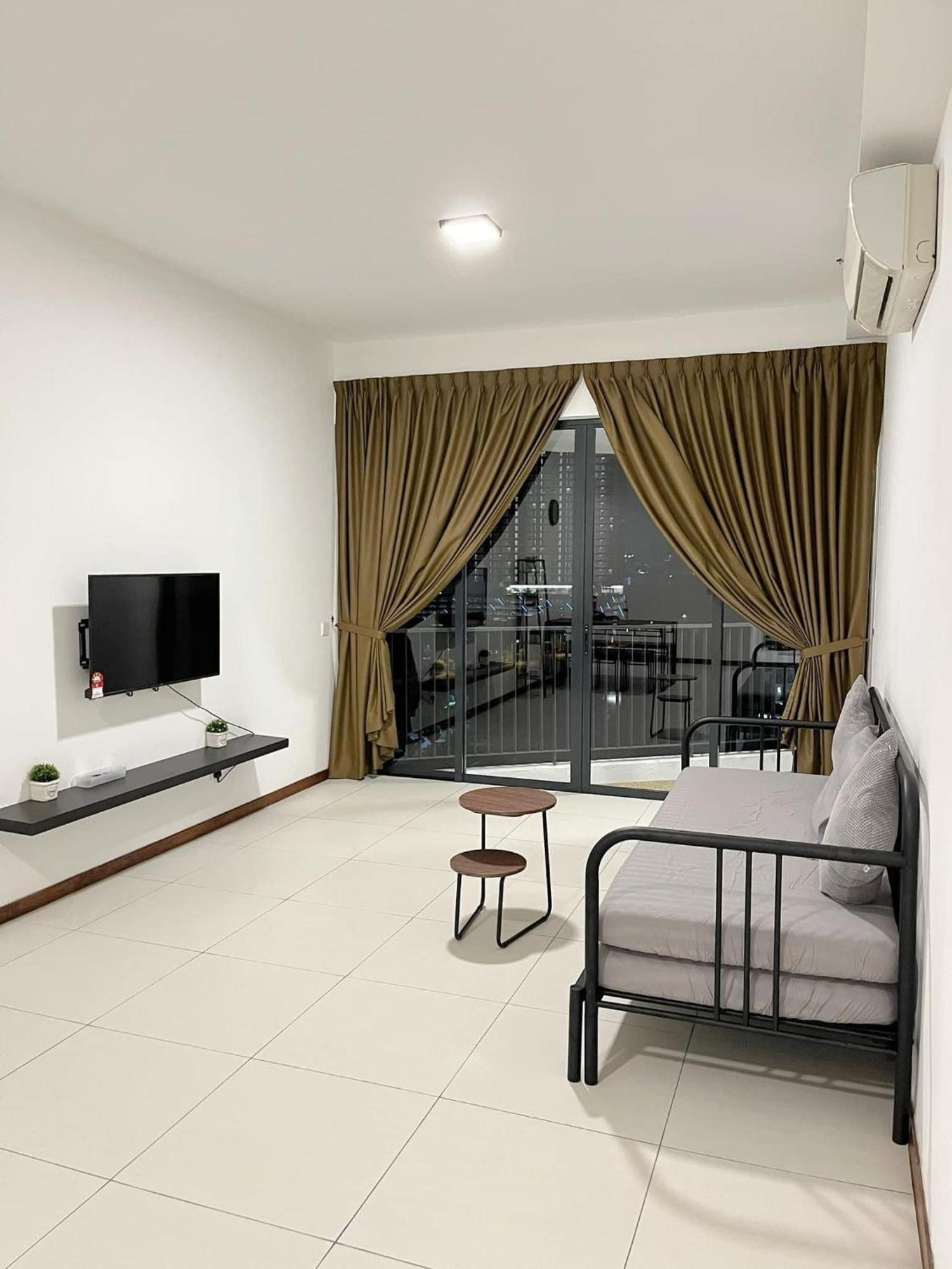 The Landmark Comfort Relax Spacious Sea View By Iz ทานจงโตก็อง ภายนอก รูปภาพ