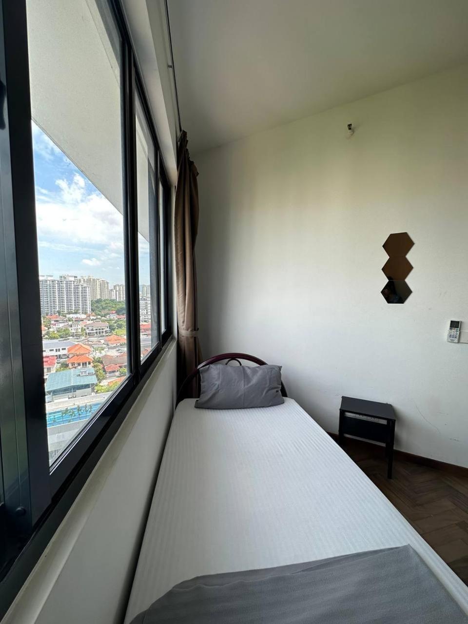 The Landmark Comfort Relax Spacious Sea View By Iz ทานจงโตก็อง ภายนอก รูปภาพ
