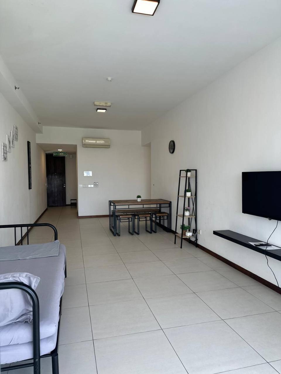 The Landmark Comfort Relax Spacious Sea View By Iz ทานจงโตก็อง ภายนอก รูปภาพ