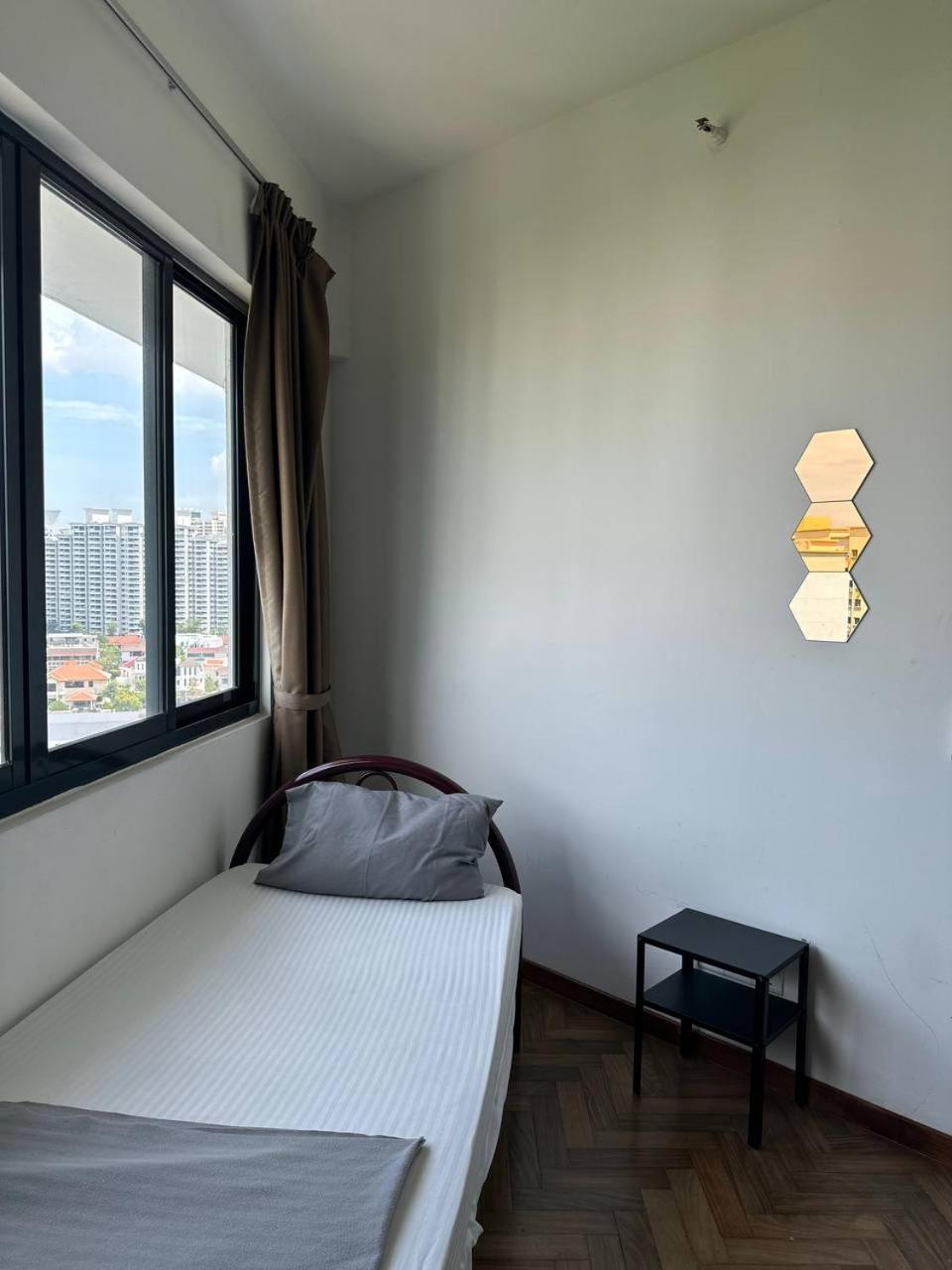 The Landmark Comfort Relax Spacious Sea View By Iz ทานจงโตก็อง ภายนอก รูปภาพ