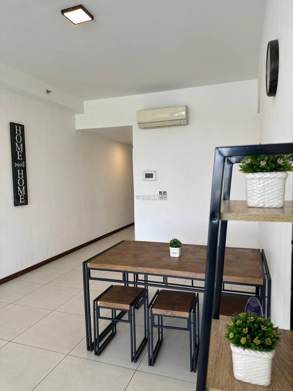 The Landmark Comfort Relax Spacious Sea View By Iz ทานจงโตก็อง ภายนอก รูปภาพ