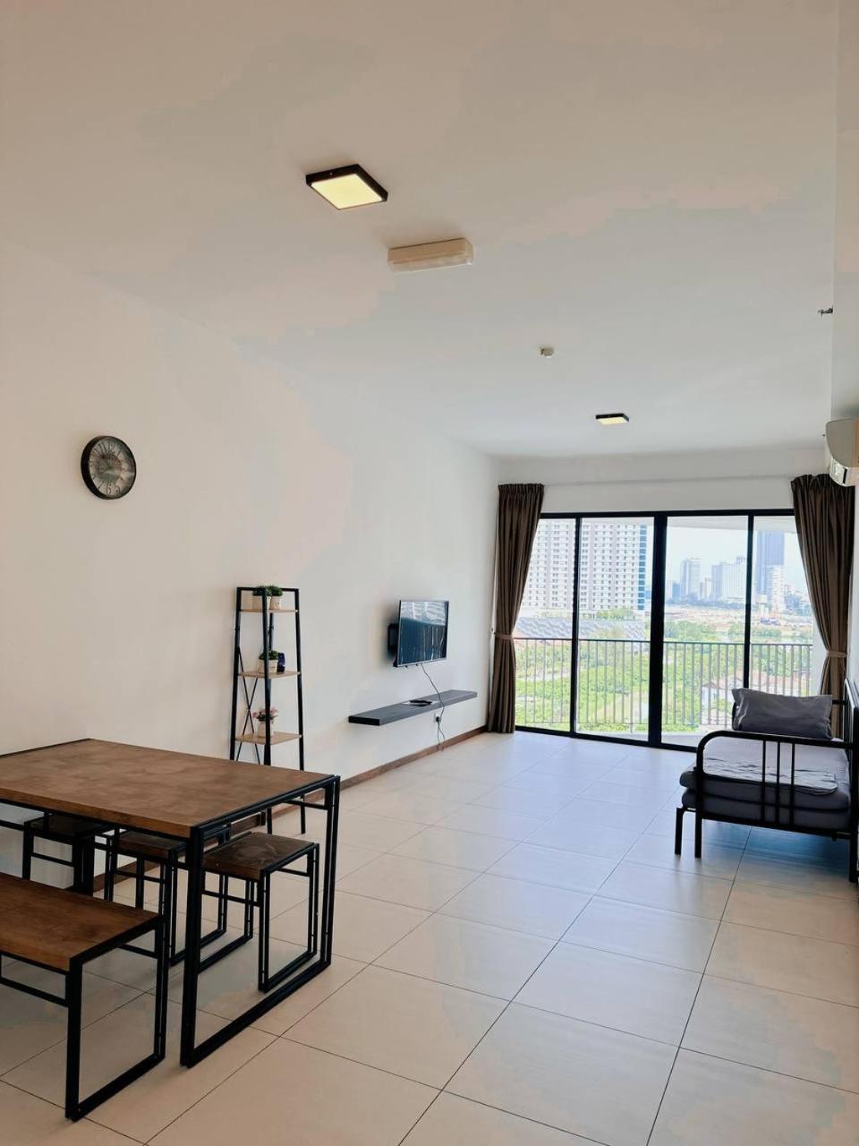 The Landmark Comfort Relax Spacious Sea View By Iz ทานจงโตก็อง ภายนอก รูปภาพ