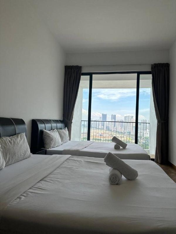 The Landmark Comfort Relax Spacious Sea View By Iz ทานจงโตก็อง ภายนอก รูปภาพ