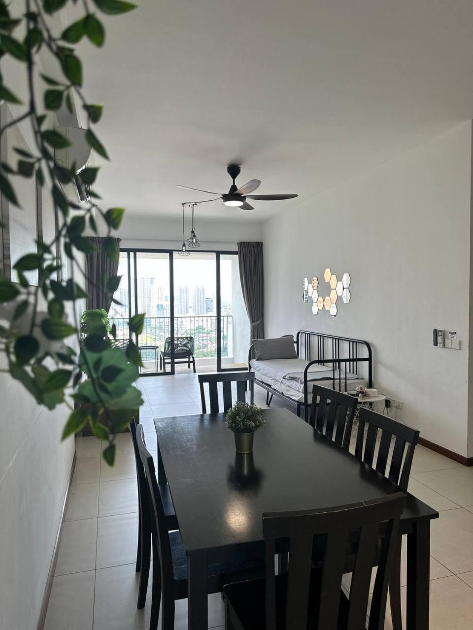 The Landmark Comfort Relax Spacious Sea View By Iz ทานจงโตก็อง ภายนอก รูปภาพ
